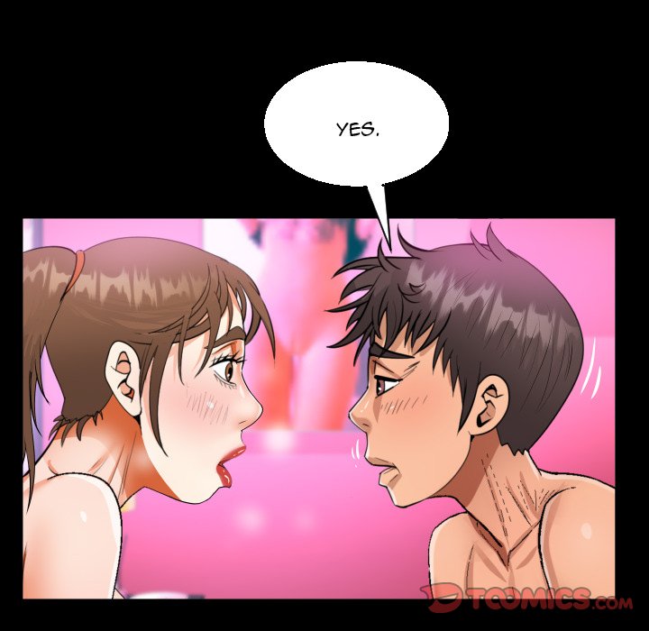 The Unforeseen Guest Chapter 59 Page 84