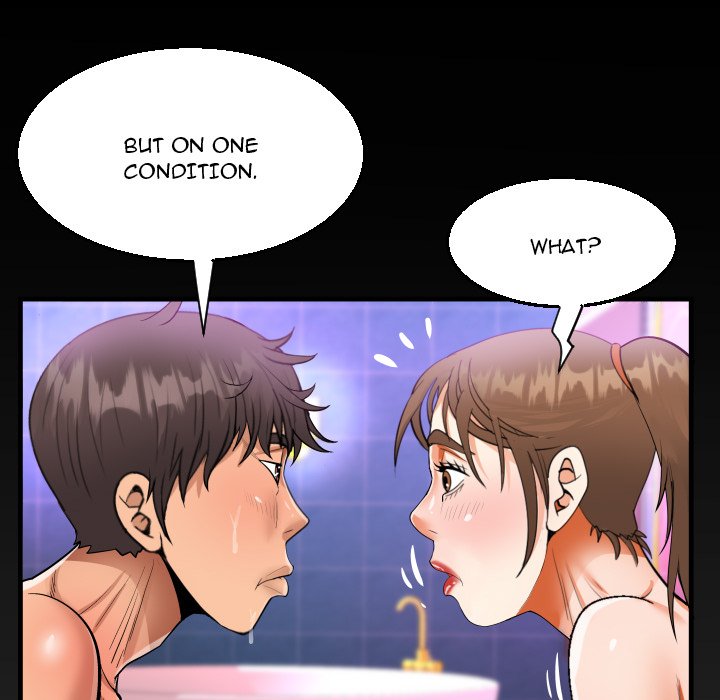 The Unforeseen Guest Chapter 59 Page 85