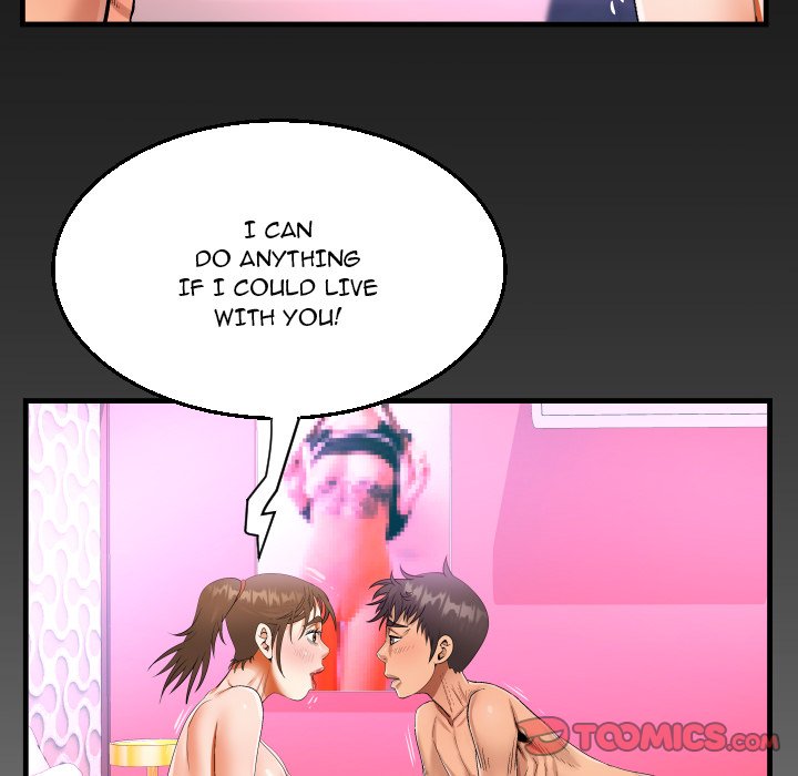 The Unforeseen Guest Chapter 59 Page 86