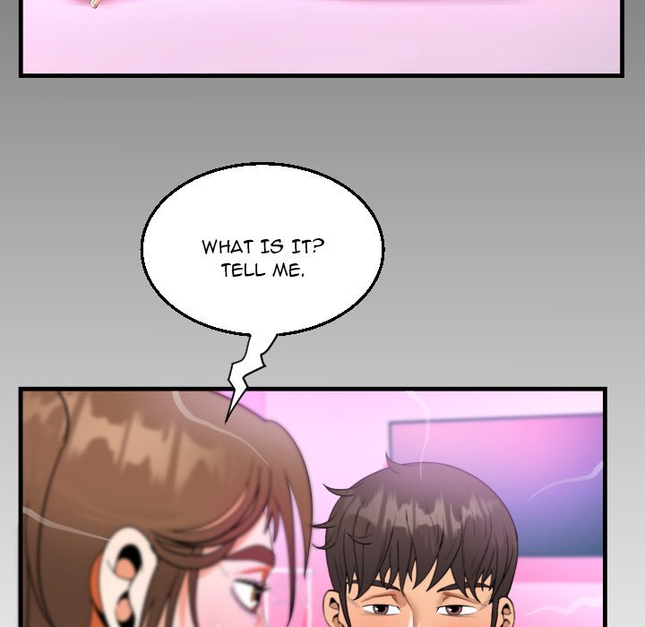 The Unforeseen Guest Chapter 60 Page 11
