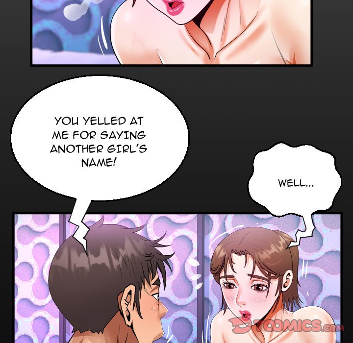 The Unforeseen Guest Chapter 60 Page 18