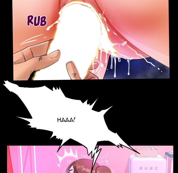The Unforeseen Guest Chapter 60 Page 37