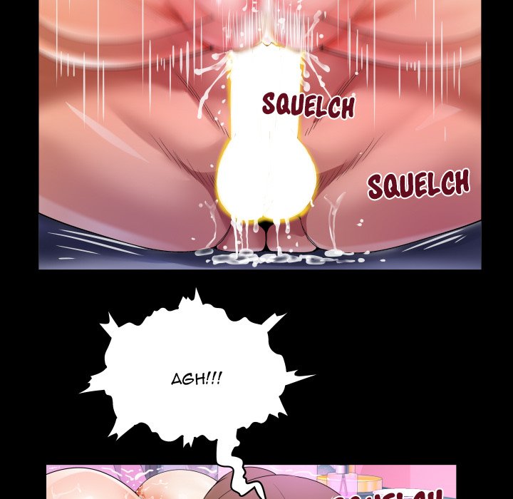 The Unforeseen Guest Chapter 60 Page 49