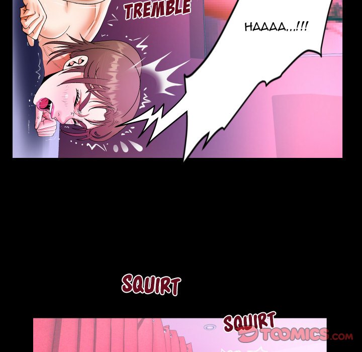 The Unforeseen Guest Chapter 60 Page 52