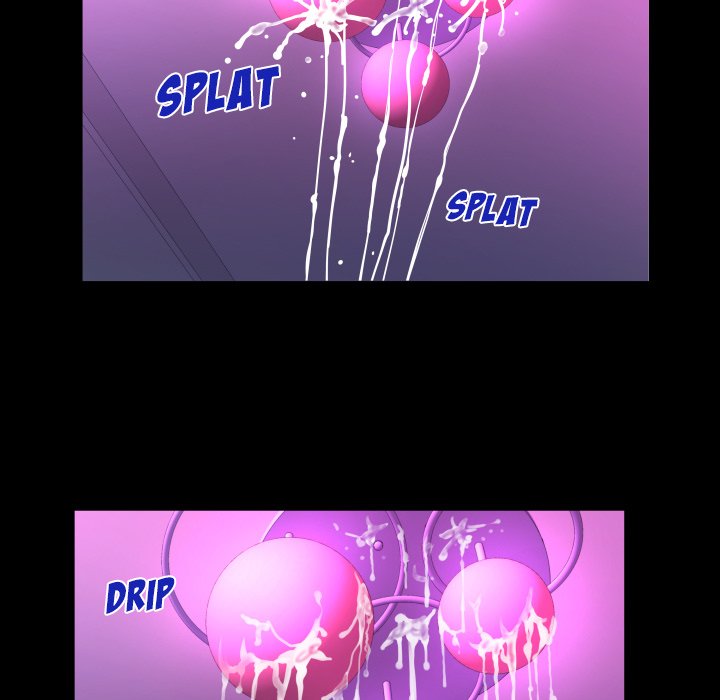 The Unforeseen Guest Chapter 60 Page 57