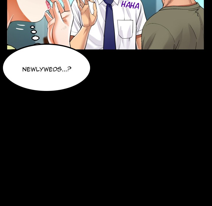 The Unforeseen Guest Chapter 60 Page 75