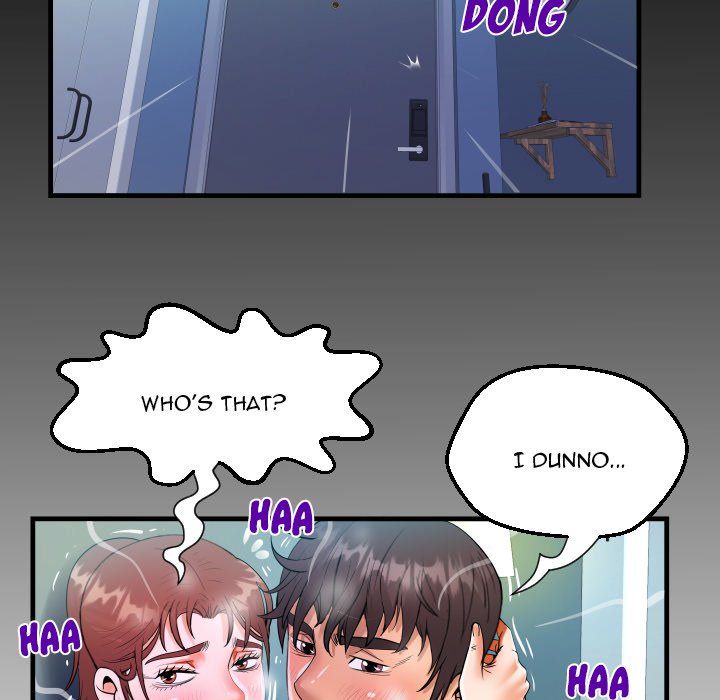 The Unforeseen Guest Chapter 61 Page 11