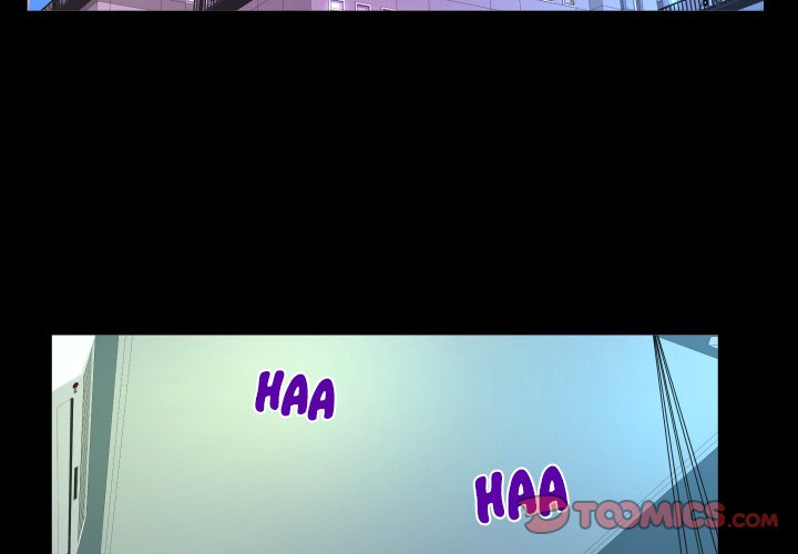 The Unforeseen Guest Chapter 61 Page 2