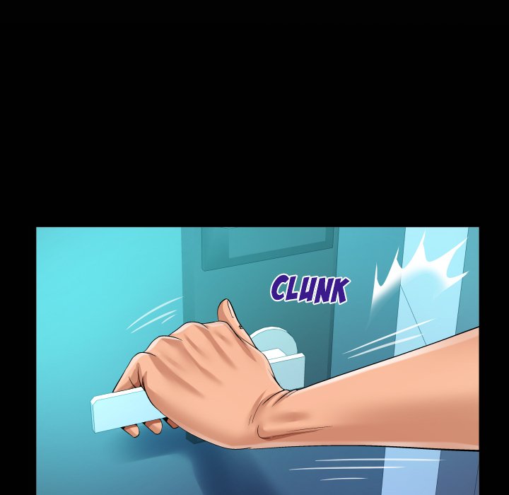 The Unforeseen Guest Chapter 61 Page 22