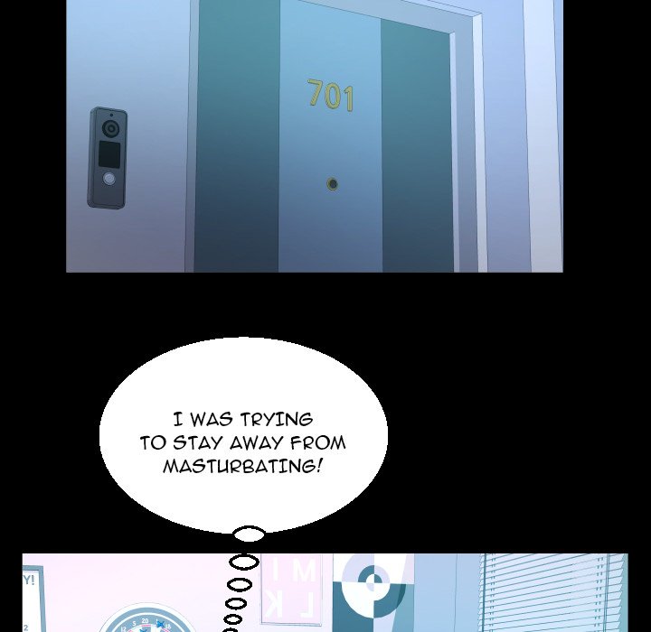 The Unforeseen Guest Chapter 61 Page 33