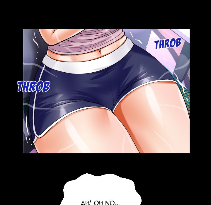 The Unforeseen Guest Chapter 61 Page 37