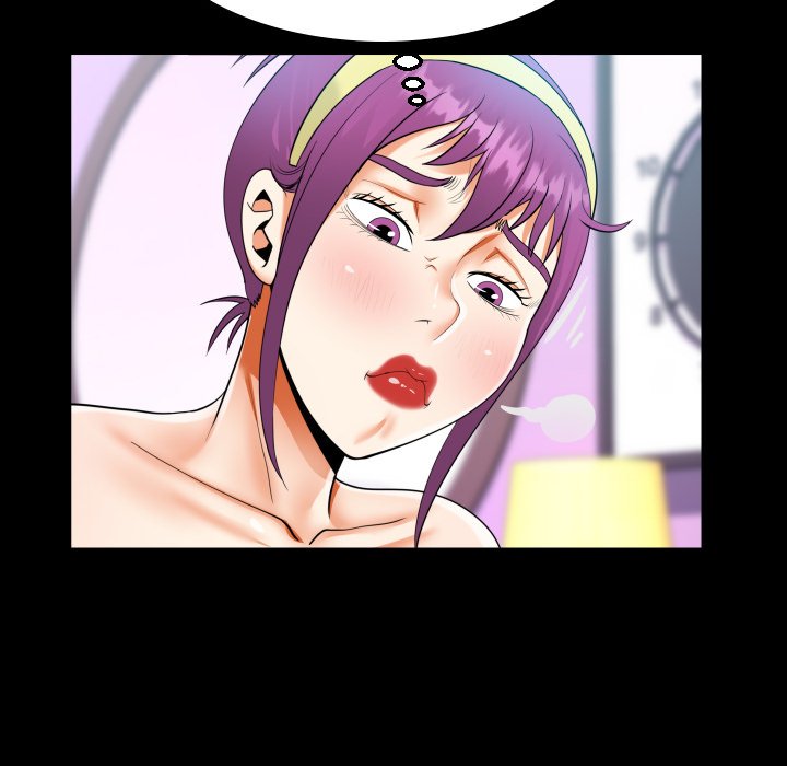 The Unforeseen Guest Chapter 61 Page 43