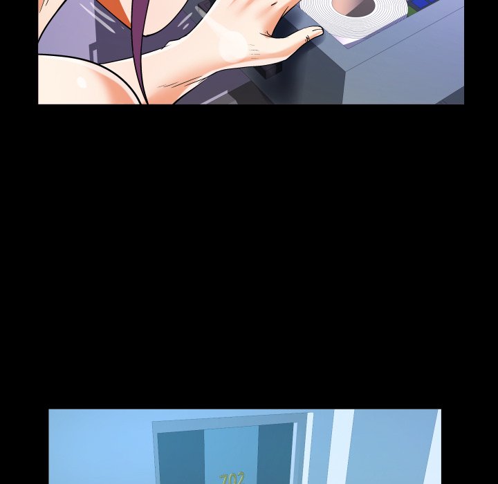 The Unforeseen Guest Chapter 61 Page 55