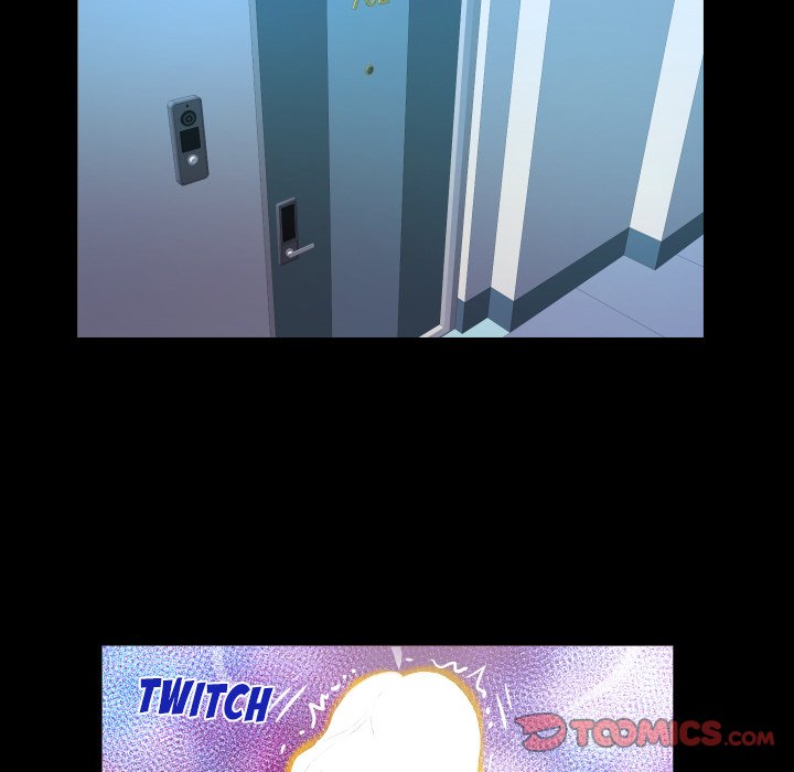 The Unforeseen Guest Chapter 61 Page 56