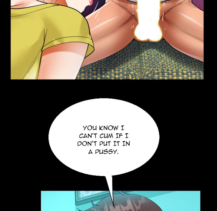 The Unforeseen Guest Chapter 61 Page 60
