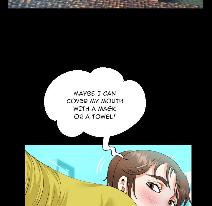 The Unforeseen Guest Chapter 61 Page 64