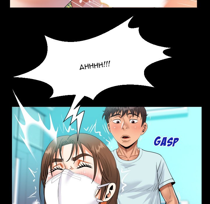 The Unforeseen Guest Chapter 61 Page 71