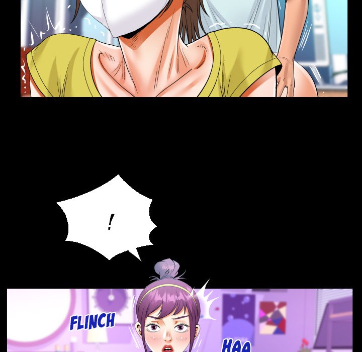 The Unforeseen Guest Chapter 61 Page 72
