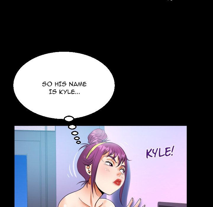 The Unforeseen Guest Chapter 61 Page 78