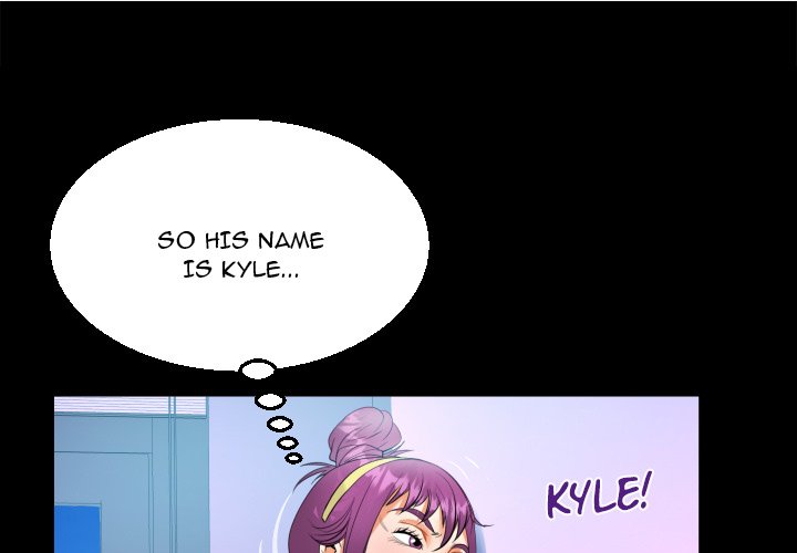 The Unforeseen Guest Chapter 62 Page 1