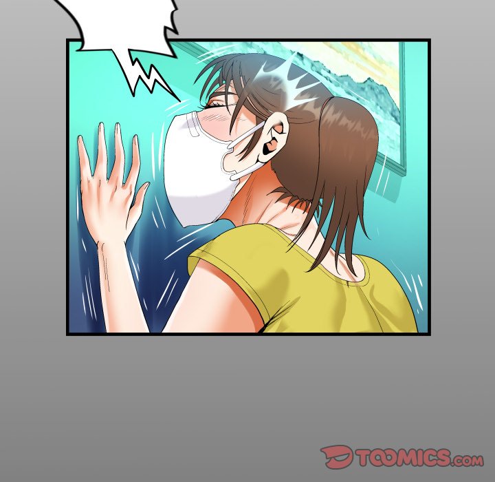 The Unforeseen Guest Chapter 62 Page 14
