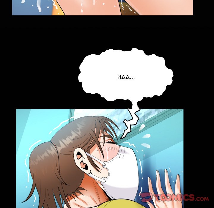 The Unforeseen Guest Chapter 62 Page 20