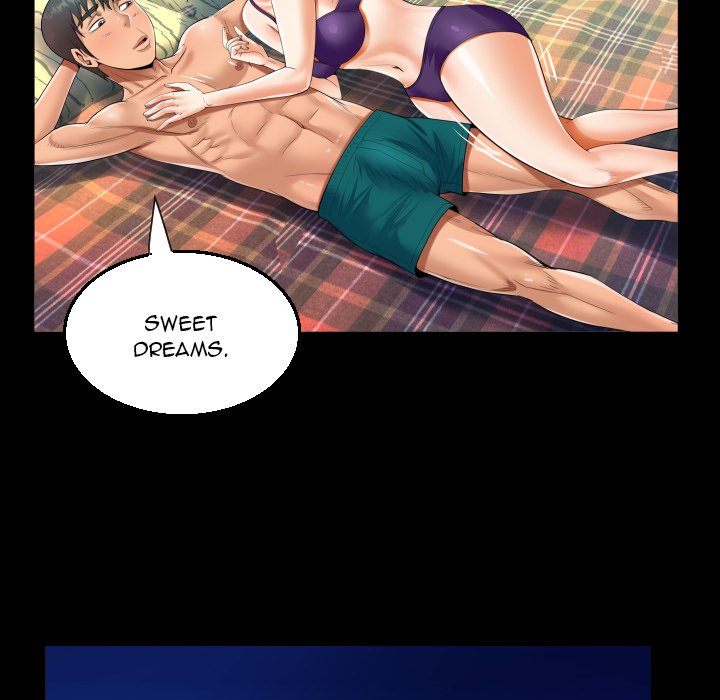 The Unforeseen Guest Chapter 62 Page 36
