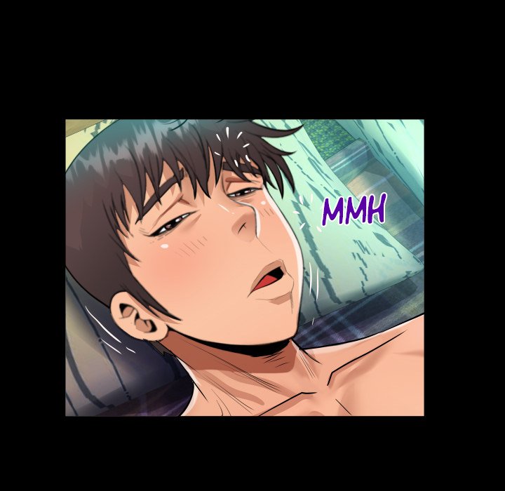 The Unforeseen Guest Chapter 62 Page 41
