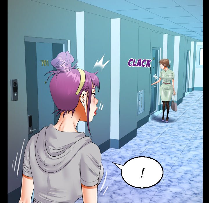 The Unforeseen Guest Chapter 62 Page 49