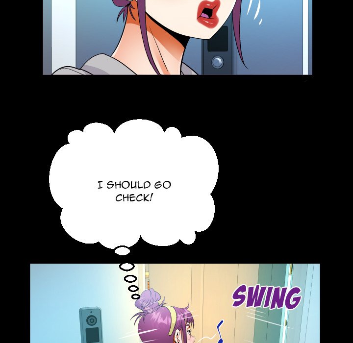 The Unforeseen Guest Chapter 62 Page 52