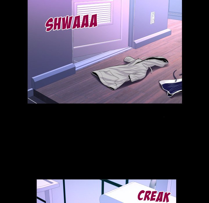 The Unforeseen Guest Chapter 62 Page 54