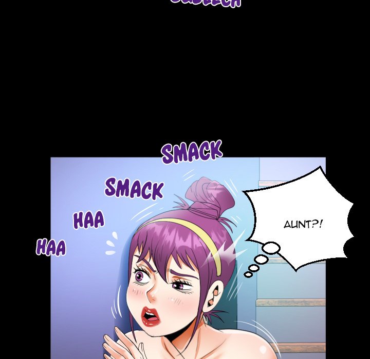 The Unforeseen Guest Chapter 62 Page 6
