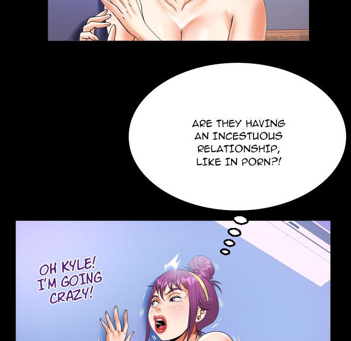 The Unforeseen Guest Chapter 62 Page 7