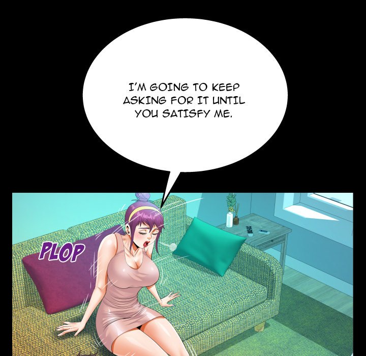 The Unforeseen Guest Chapter 62 Page 79