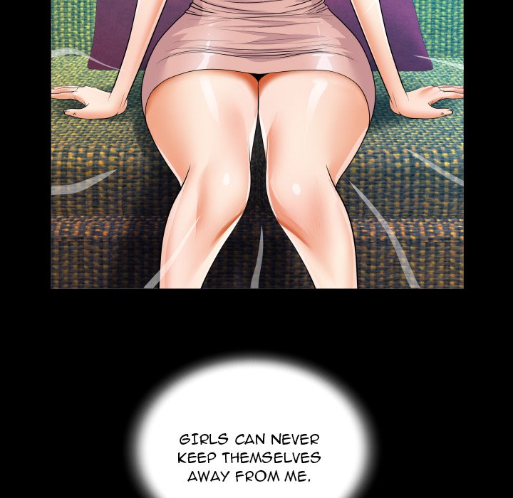 The Unforeseen Guest Chapter 62 Page 81