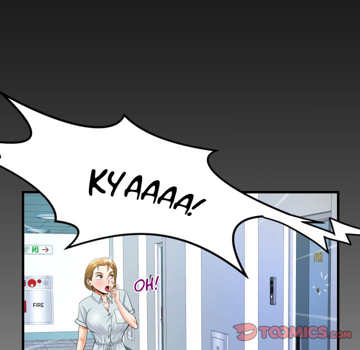 The Unforeseen Guest Chapter 62 Page 86