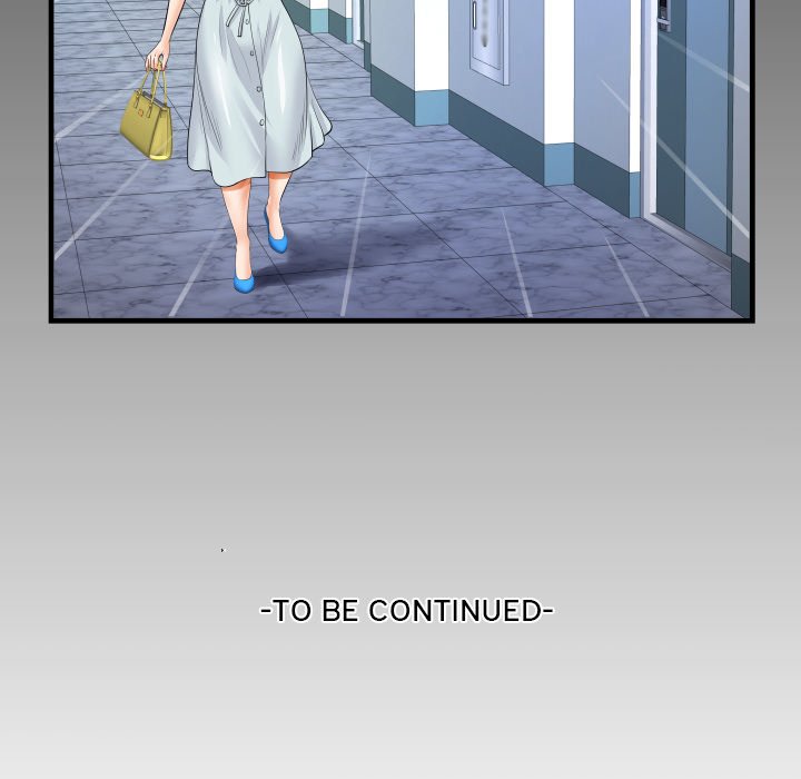 The Unforeseen Guest Chapter 62 Page 87