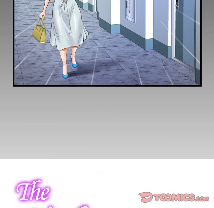 The Unforeseen Guest Chapter 63 Page 10