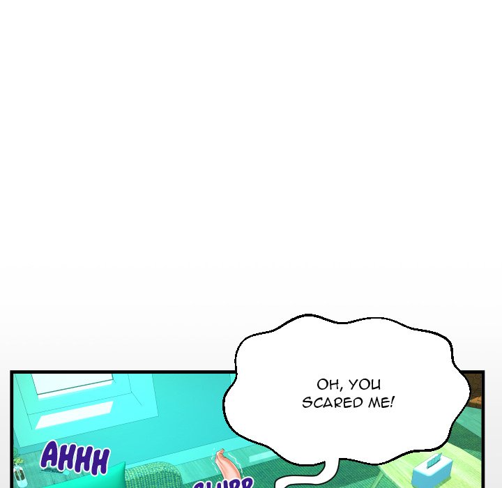 The Unforeseen Guest Chapter 63 Page 13