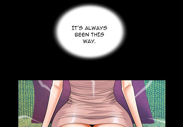 The Unforeseen Guest Chapter 63 Page 3