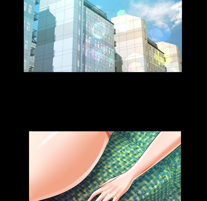 The Unforeseen Guest Chapter 63 Page 65