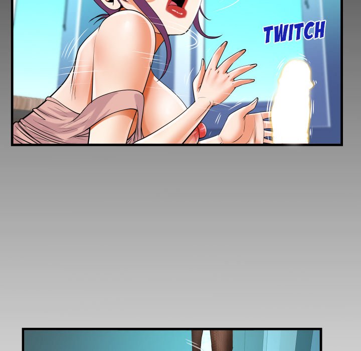 The Unforeseen Guest Chapter 63 Page 87
