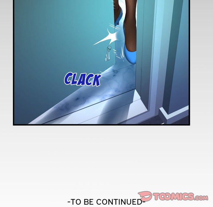 The Unforeseen Guest Chapter 63 Page 88