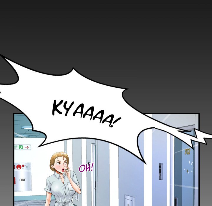 The Unforeseen Guest Chapter 63 Page 9