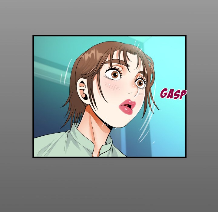The Unforeseen Guest Chapter 64 Page 15