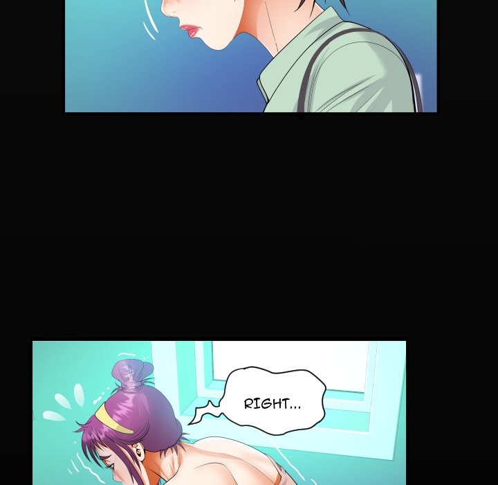 The Unforeseen Guest Chapter 64 Page 19