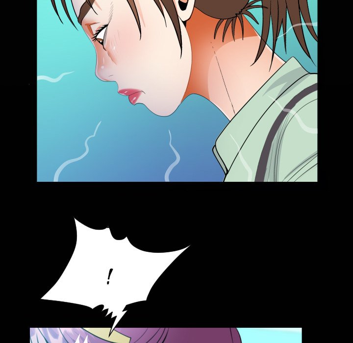 The Unforeseen Guest Chapter 64 Page 21