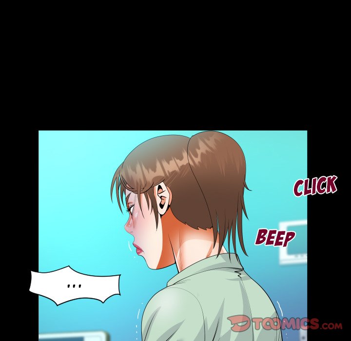 The Unforeseen Guest Chapter 64 Page 24