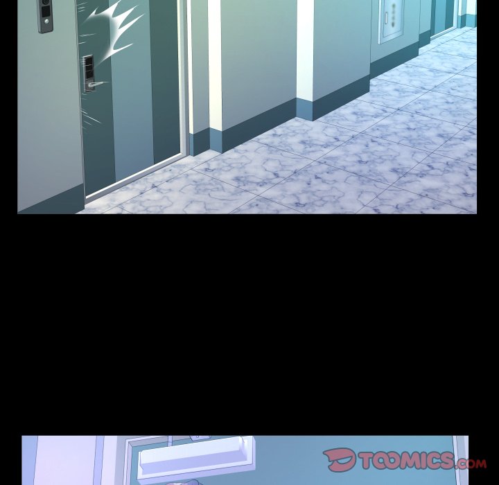 The Unforeseen Guest Chapter 64 Page 26