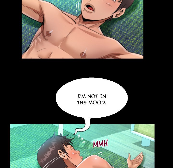The Unforeseen Guest Chapter 64 Page 31